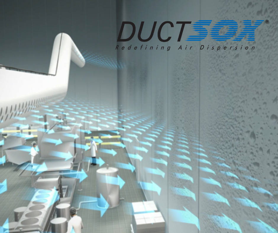 7 Reasons to Consider DuctSox for Your Next Project